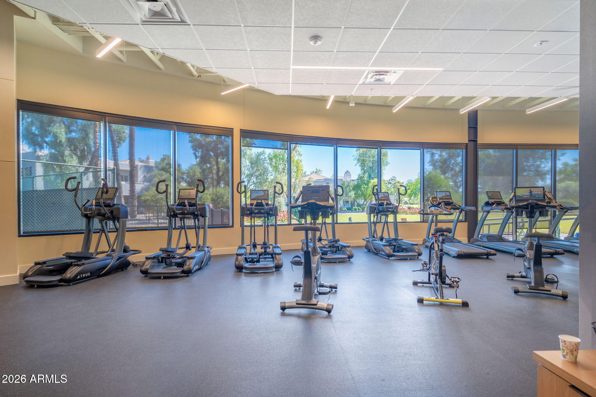7272 East Gainey Ranch Road, Unit 15 Scottsdale, AZ 85258 - Photo 36 of 41