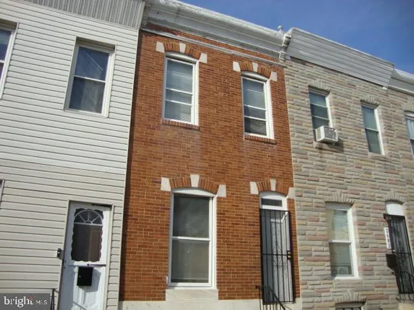 $38,900 | 2684 Dulany Street, Baltimore, MD 21223