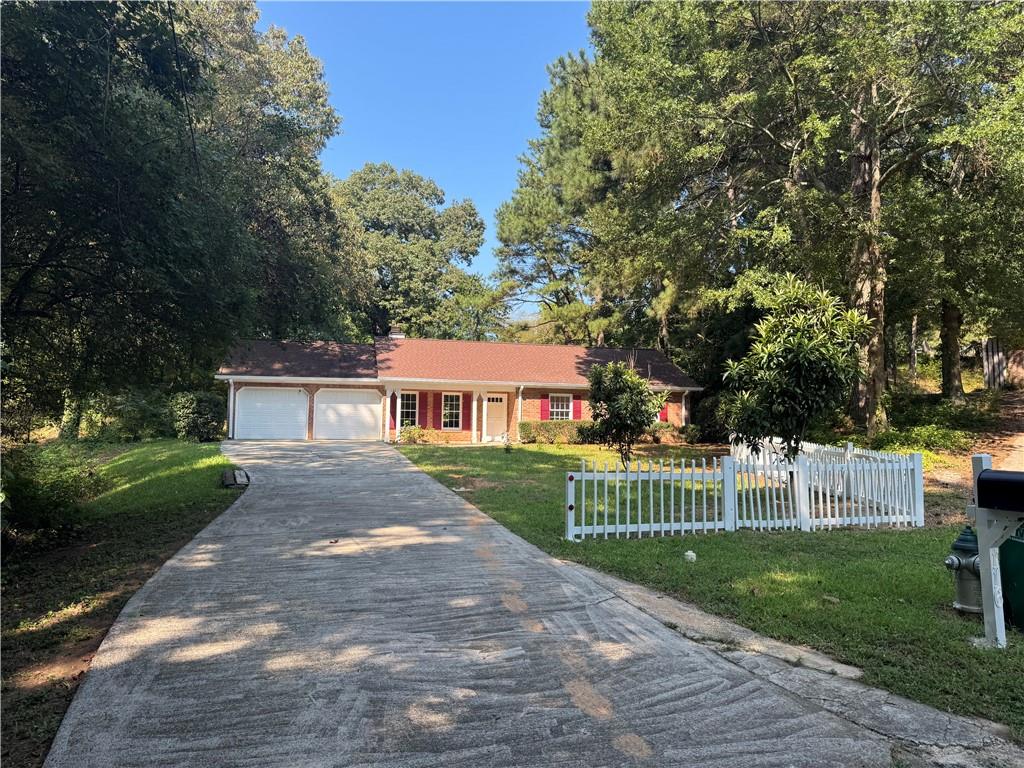 116 Woodglen Court Woodstock, GA 30188 - Photo 1 of 1