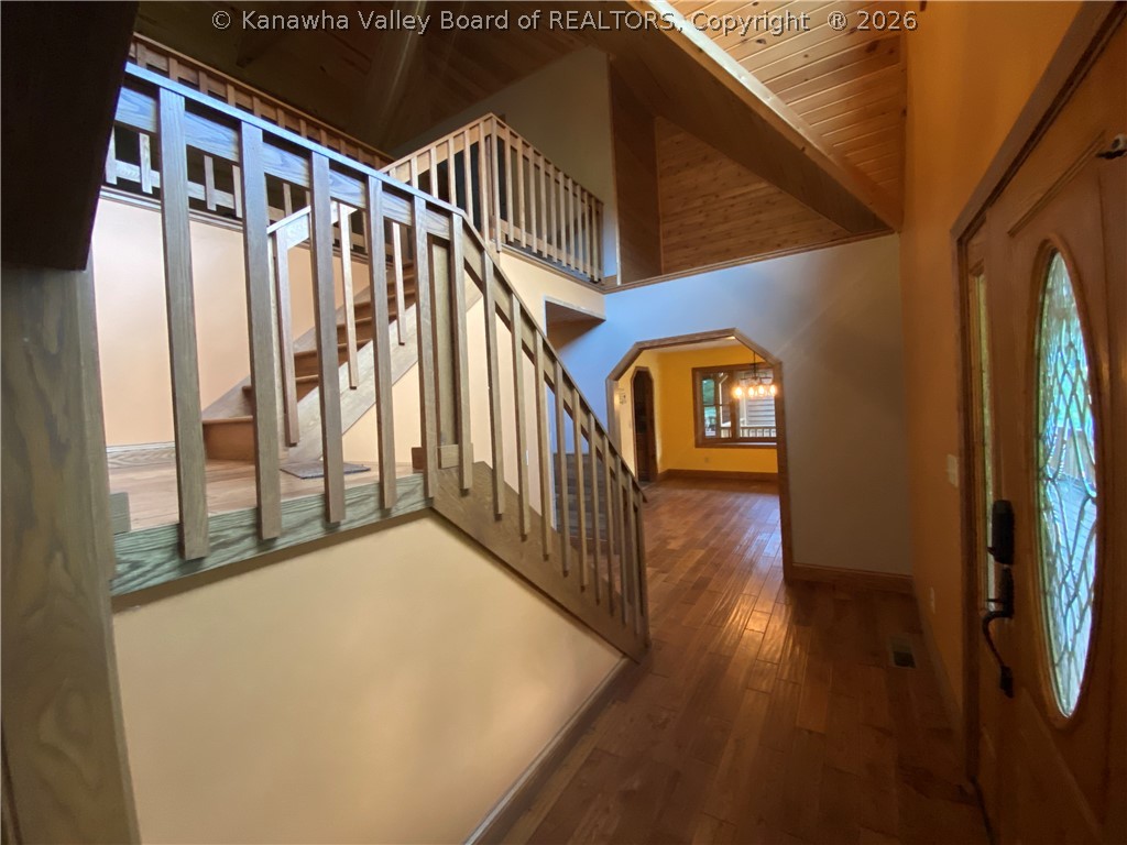 1450 Fulls Fork Road Le Roy, WV 25252 - Photo 8 of 25 Gallery Image 8