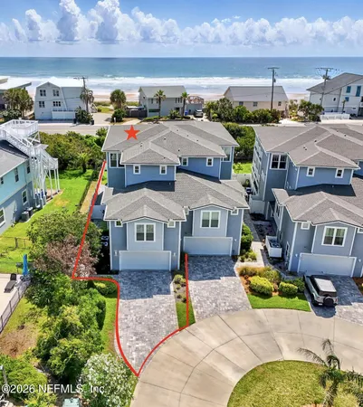 $1,200,000 | 601 Seagate Lane South, St. Augustine, FL 32084