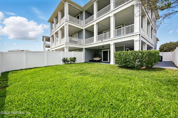 $1,200,000 | 601 Seagate Lane South, St. Augustine, FL 32084