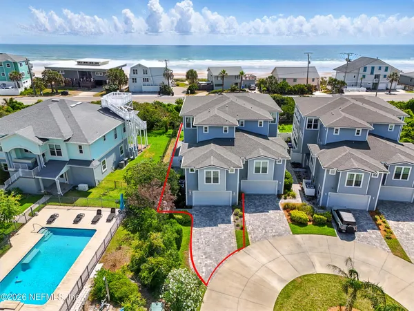 $1,200,000 | 601 Seagate Lane South, St. Augustine, FL 32084