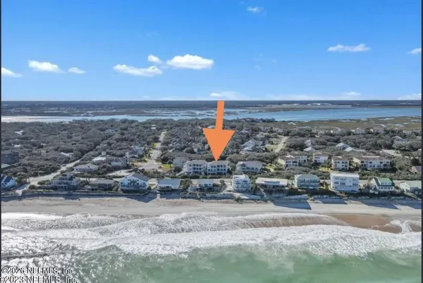 $1,200,000 | 601 Seagate Lane South, St. Augustine, FL 32084