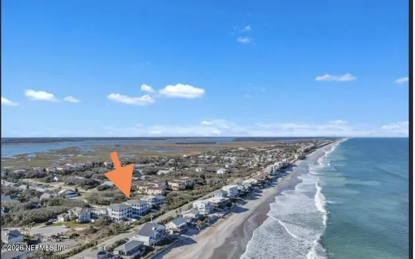 $1,200,000 | 601 Seagate Lane South, St. Augustine, FL 32084