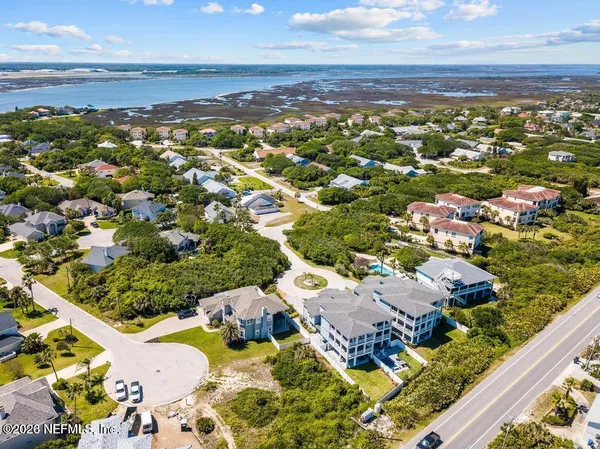 $1,200,000 | 601 Seagate Lane South, St. Augustine, FL 32084