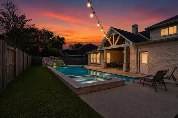 $550,000 | 14710 Jordanbranch Lane, Humble, TX 77396