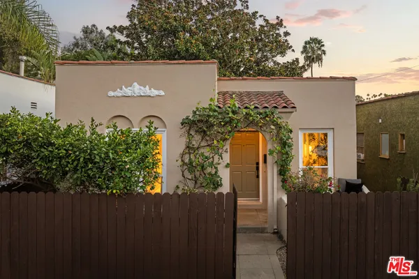 $1,195,000 | 3324 Berkeley Avenue, Los Angeles, CA 90026