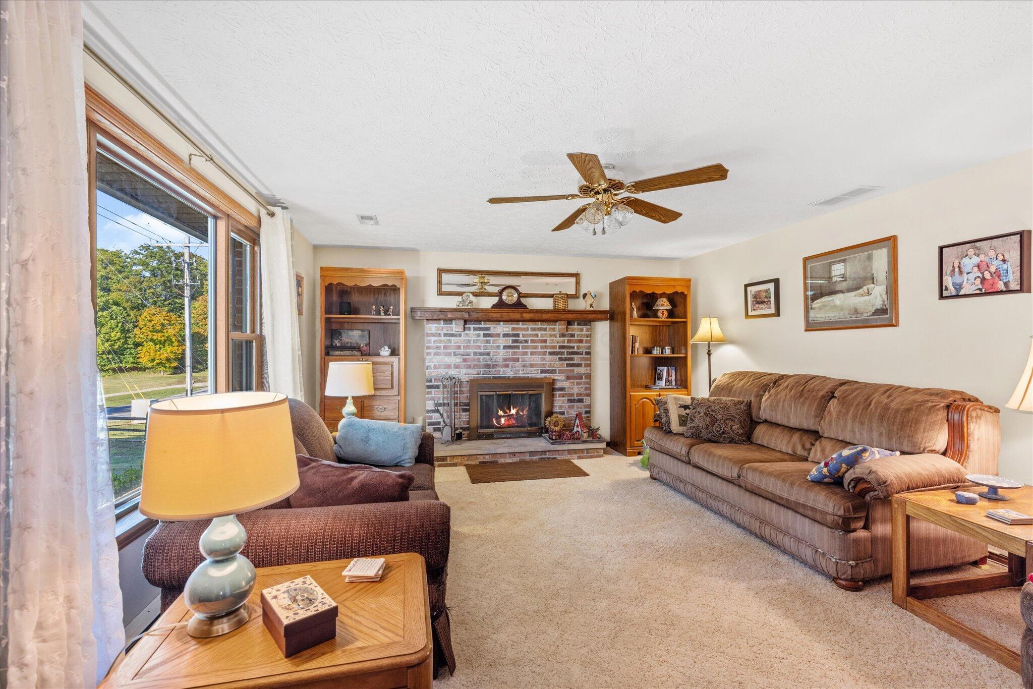 980 Coonpath Road Northeast Lancaster, OH 43130 - Photo 7 of 37 1000005234