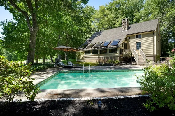 $739,000 | 75 South Road, Pepperell, MA 01463
