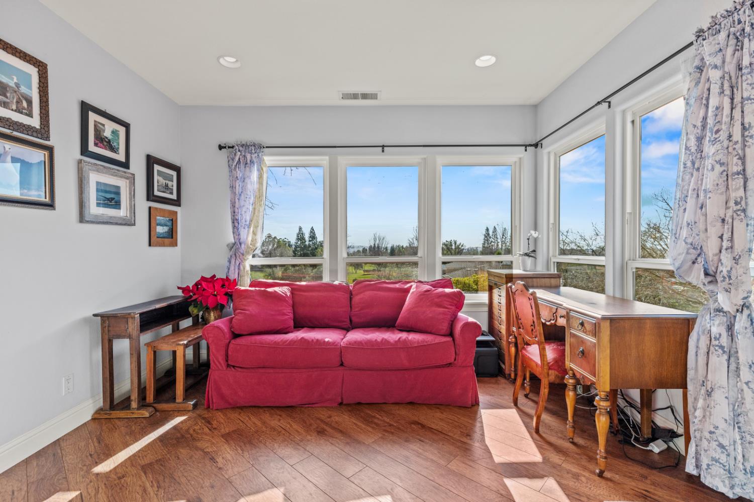 4287 Burnett Road Lincoln, CA 95648 - Photo 19 of 62 Office or possible 3rd bedroom