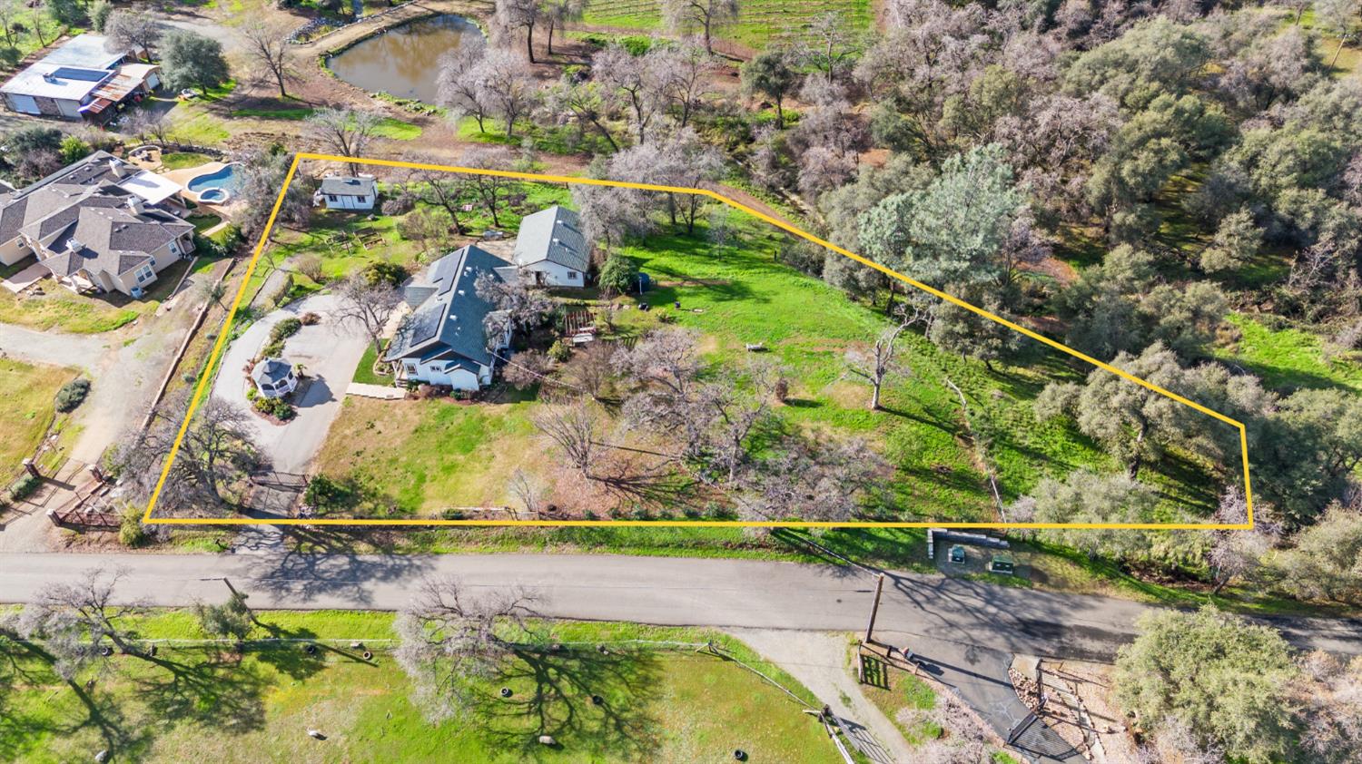 4287 Burnett Road Lincoln, CA 95648 - Photo 48 of 62