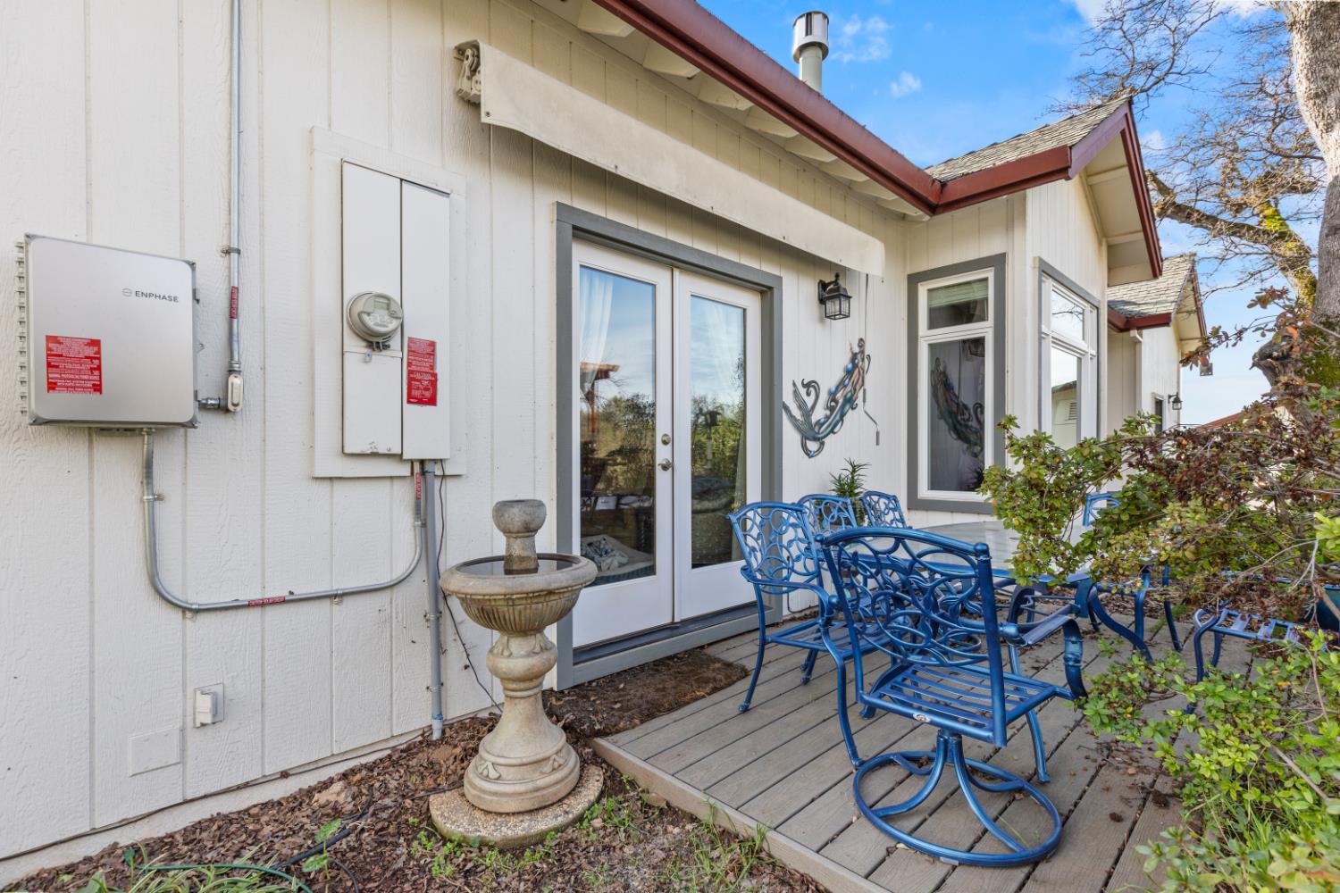 4287 Burnett Road Lincoln, CA 95648 - Photo 51 of 62 Owned solar system for main home