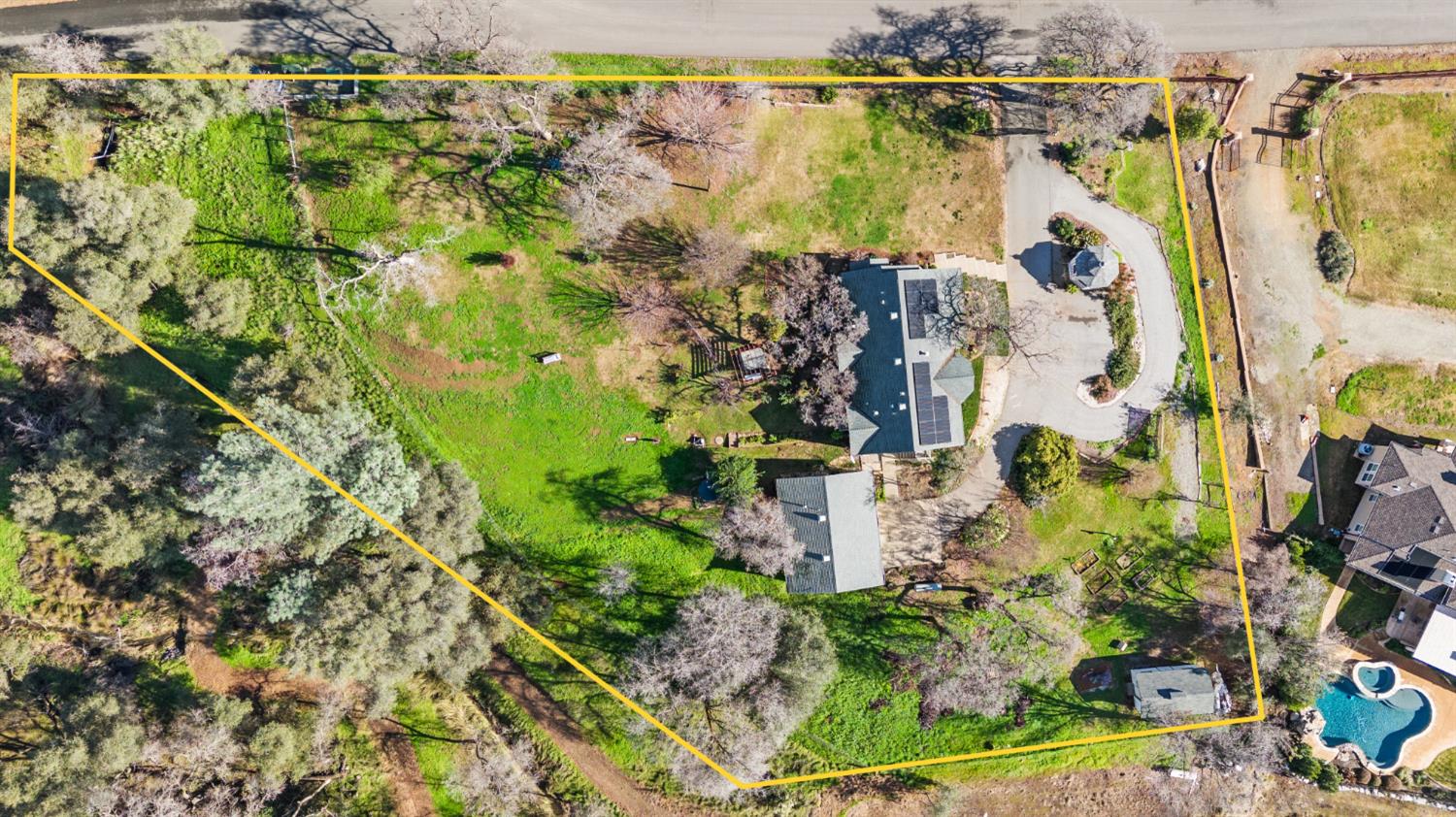 4287 Burnett Road Lincoln, CA 95648 - Photo 59 of 62