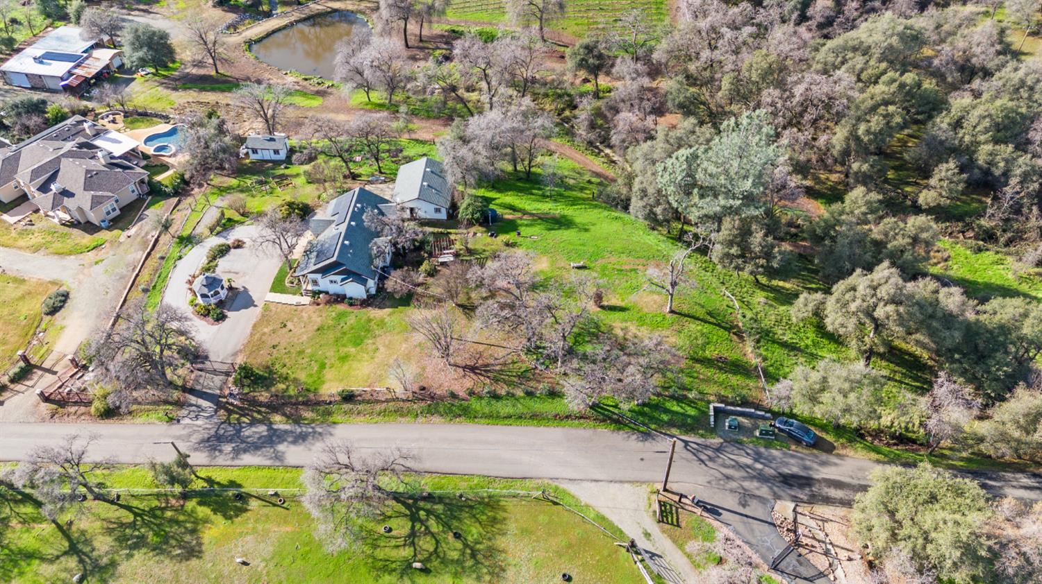 4287 Burnett Road Lincoln, CA 95648 - Photo 60 of 62 Located on a quiet street