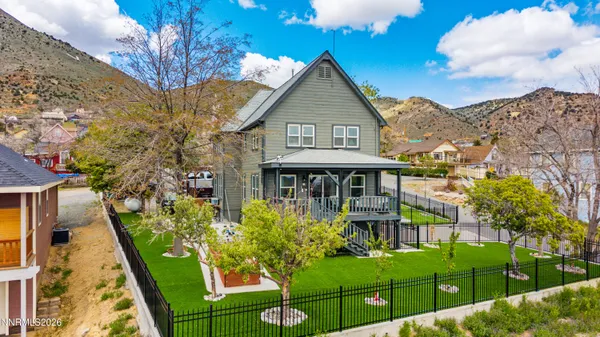 $750,000 | 315 East Washington Street, Virginia City, NV 89440