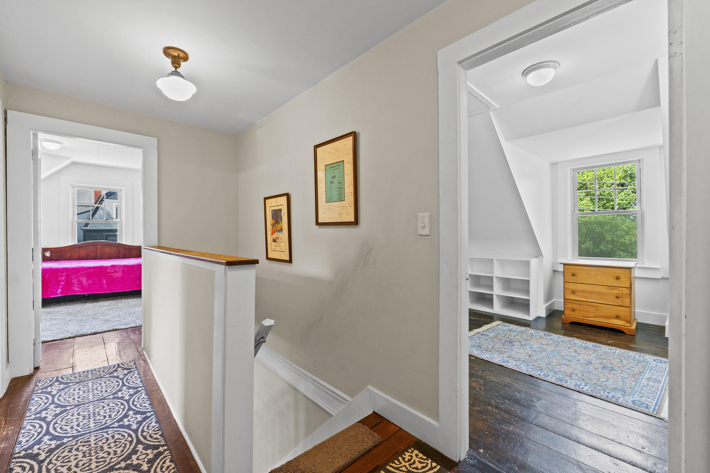 41 Cape Neddick Road York, ME 03909 - Photo 35 of 53 Stairs to Second Level