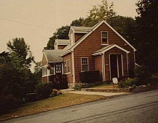746 Fairmount Street Woonsocket, RI 02895 - Photo 1 of 1 Exterior Front.