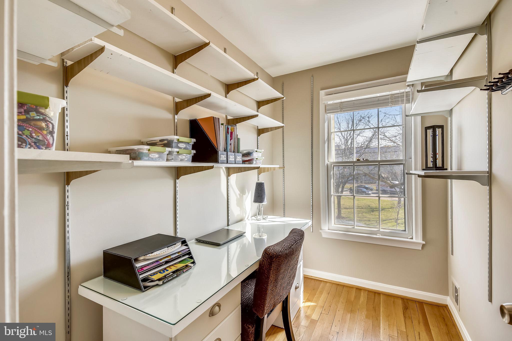 802 D Street Southeast Washington, DC 20003 - Photo 22 of 38 Upper Level Office