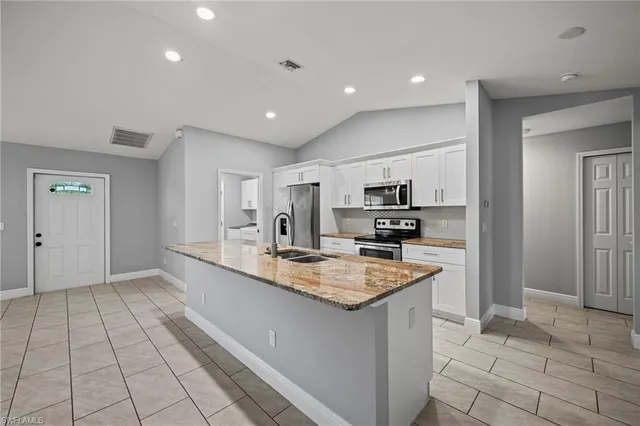 $424,900 | 18428 Heather Road, Fort Myers, FL 33967