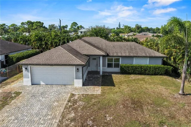 $424,900 | 18428 Heather Road, Fort Myers, FL 33967