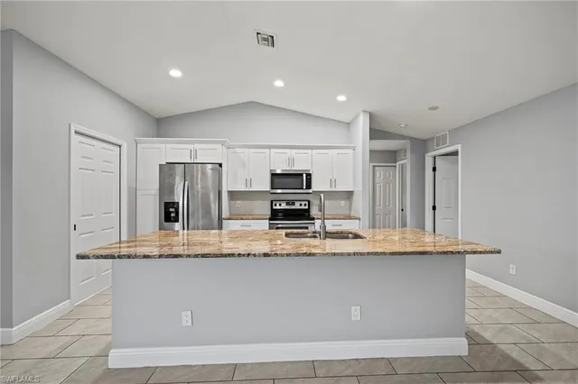 $424,900 | 18428 Heather Road, Fort Myers, FL 33967