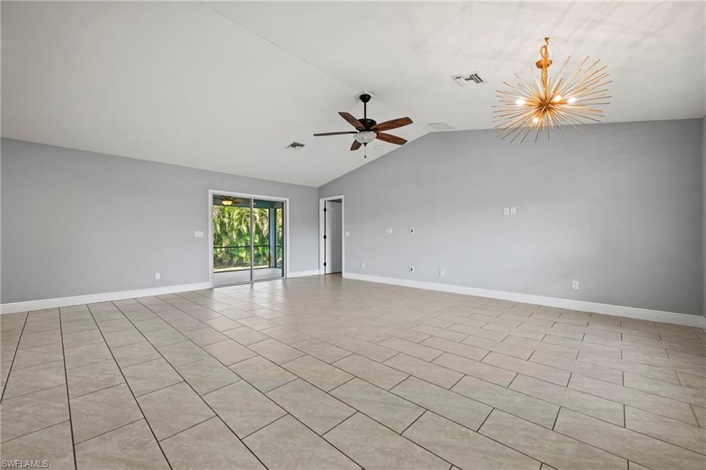 18428 Heather Road Fort Myers, FL 33967 - Photo 5 of 24