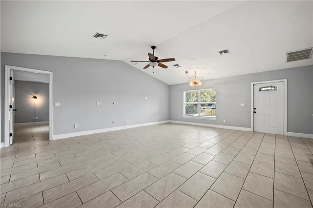 $424,900 | 18428 Heather Road, Fort Myers, FL 33967
