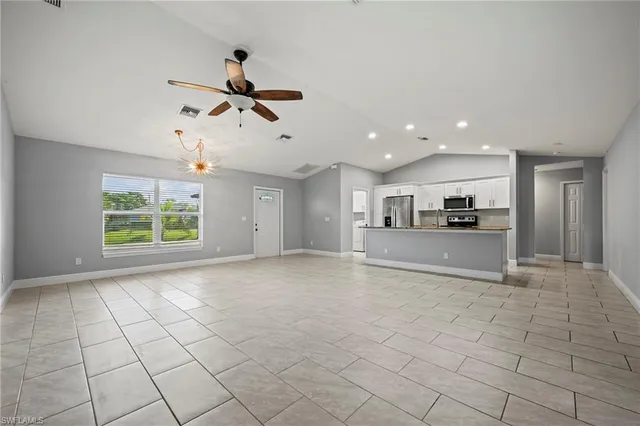$424,900 | 18428 Heather Road, Fort Myers, FL 33967
