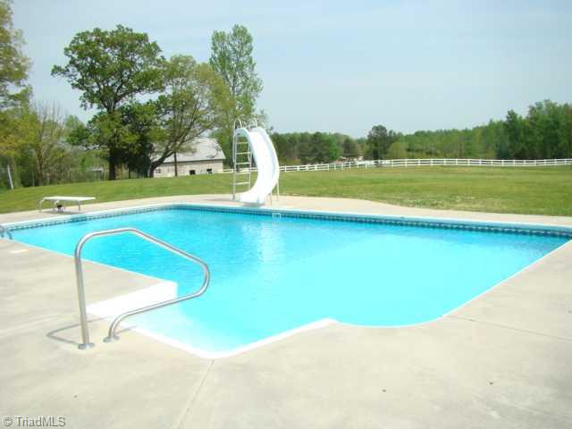 3382 Greeson Country Road Climax, NC 27233 - Photo 11 of 16 Swimming Pool/Hot Tub/Sauna.