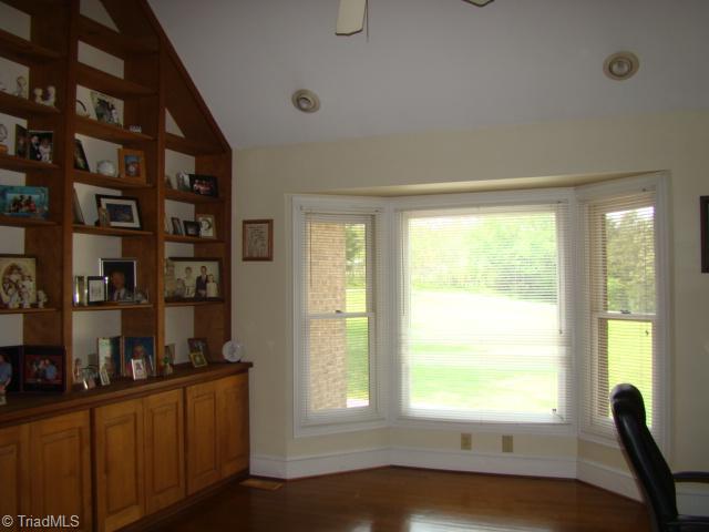 3382 Greeson Country Road Climax, NC 27233 - Photo 3 of 16 Studio/Study/Office. Library