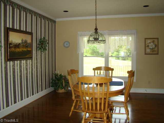 3382 Greeson Country Road Climax, NC 27233 - Photo 4 of 16 Dining Room.
