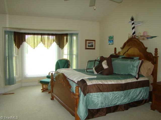 3382 Greeson Country Road Climax, NC 27233 - Photo 7 of 16 Master Bedroom.