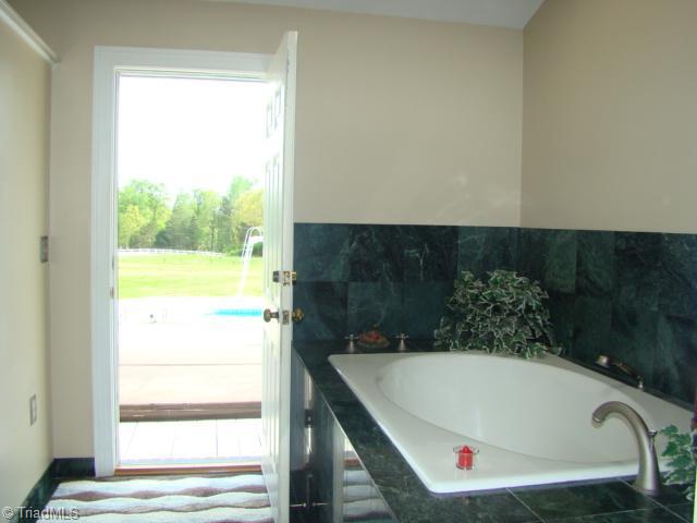 3382 Greeson Country Road Climax, NC 27233 - Photo 8 of 16 Master Bath/Spa.