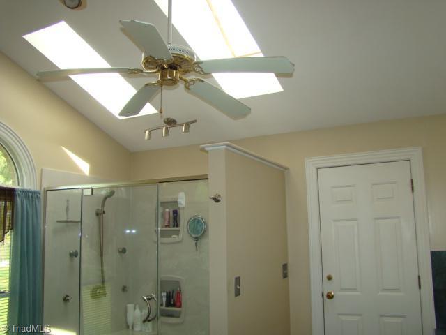 3382 Greeson Country Road Climax, NC 27233 - Photo 9 of 16 Master Bath/Spa.