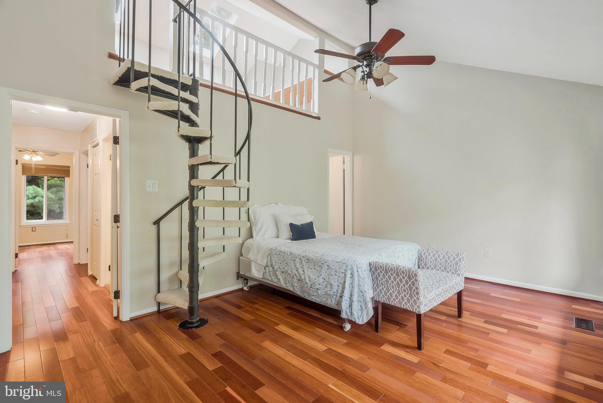 2026 Chadds Ford Drive Reston, VA 20191 - Photo 19 of 45 Welcome to the primary suite!