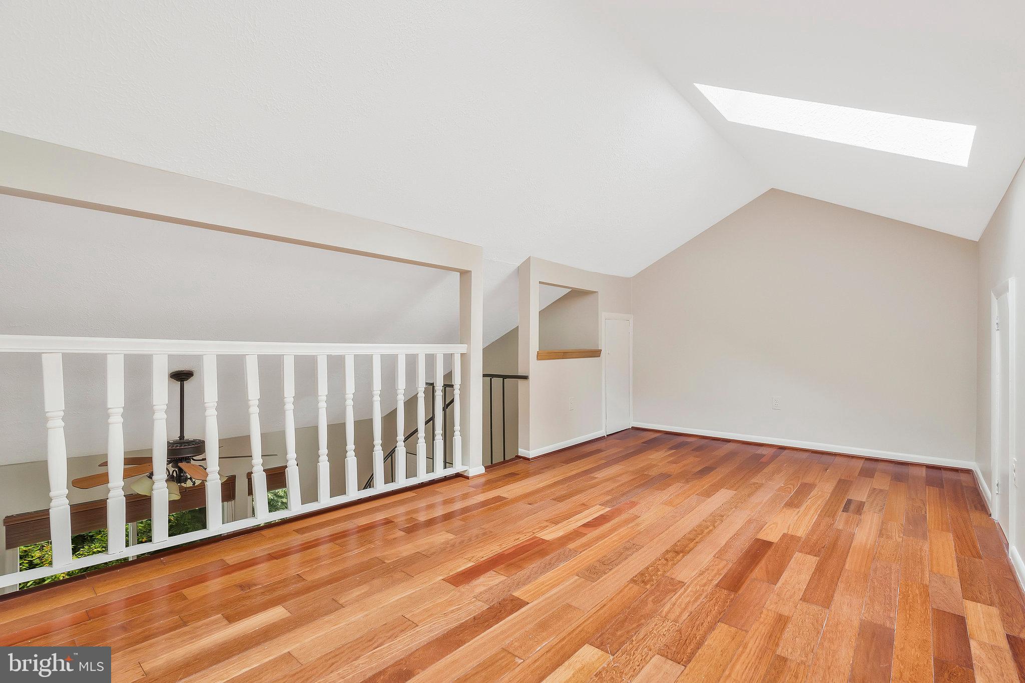 2026 Chadds Ford Drive Reston, VA 20191 - Photo 22 of 45 Welcome to the loft!