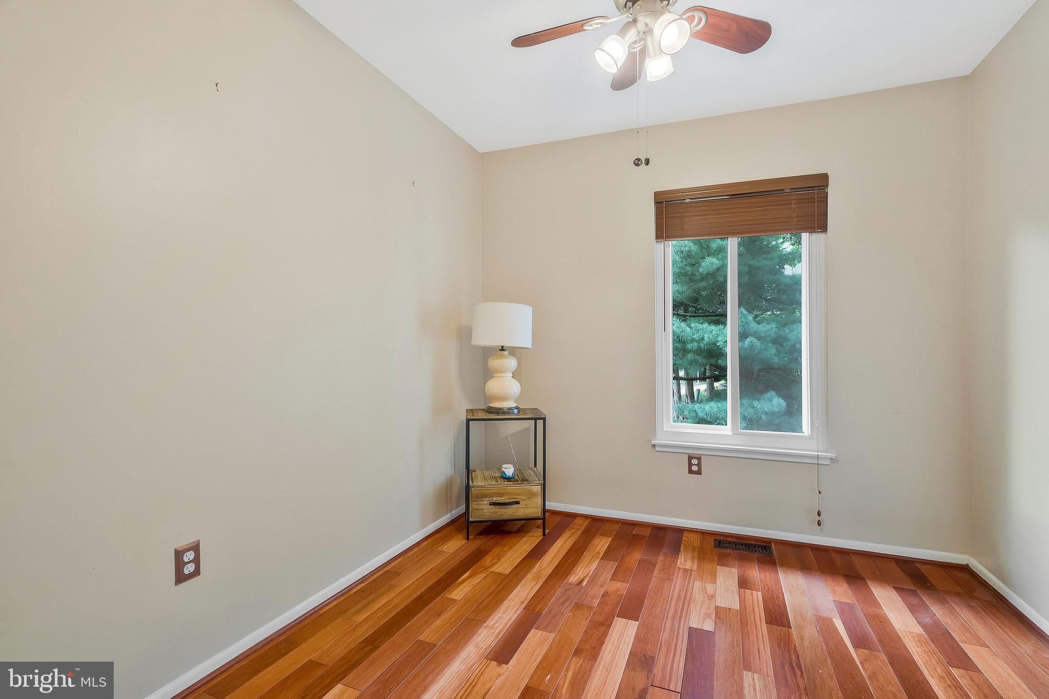 2026 Chadds Ford Drive Reston, VA 20191 - Photo 25 of 45 Second bedroom