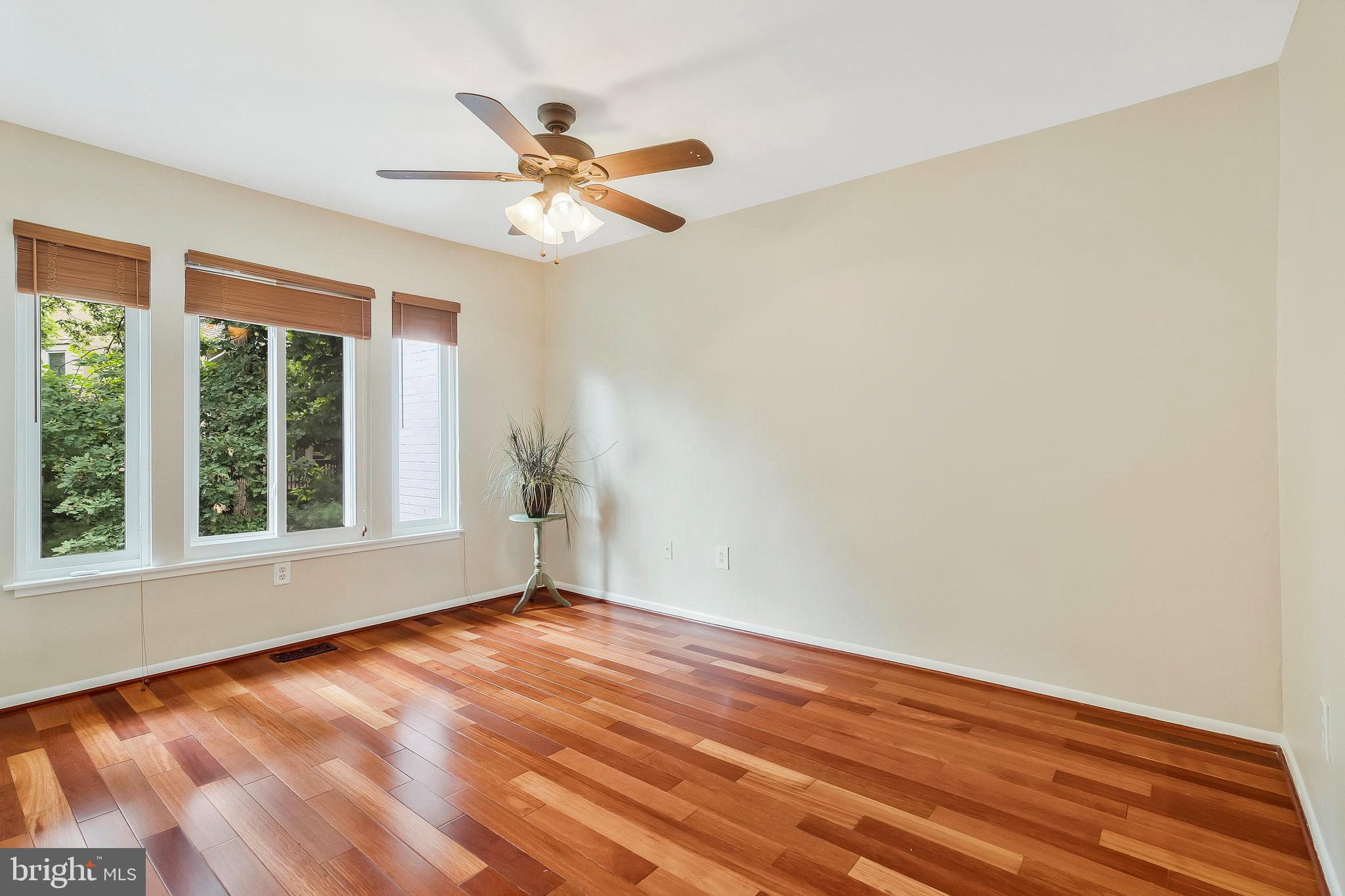 2026 Chadds Ford Drive Reston, VA 20191 - Photo 27 of 45 Third bedroom