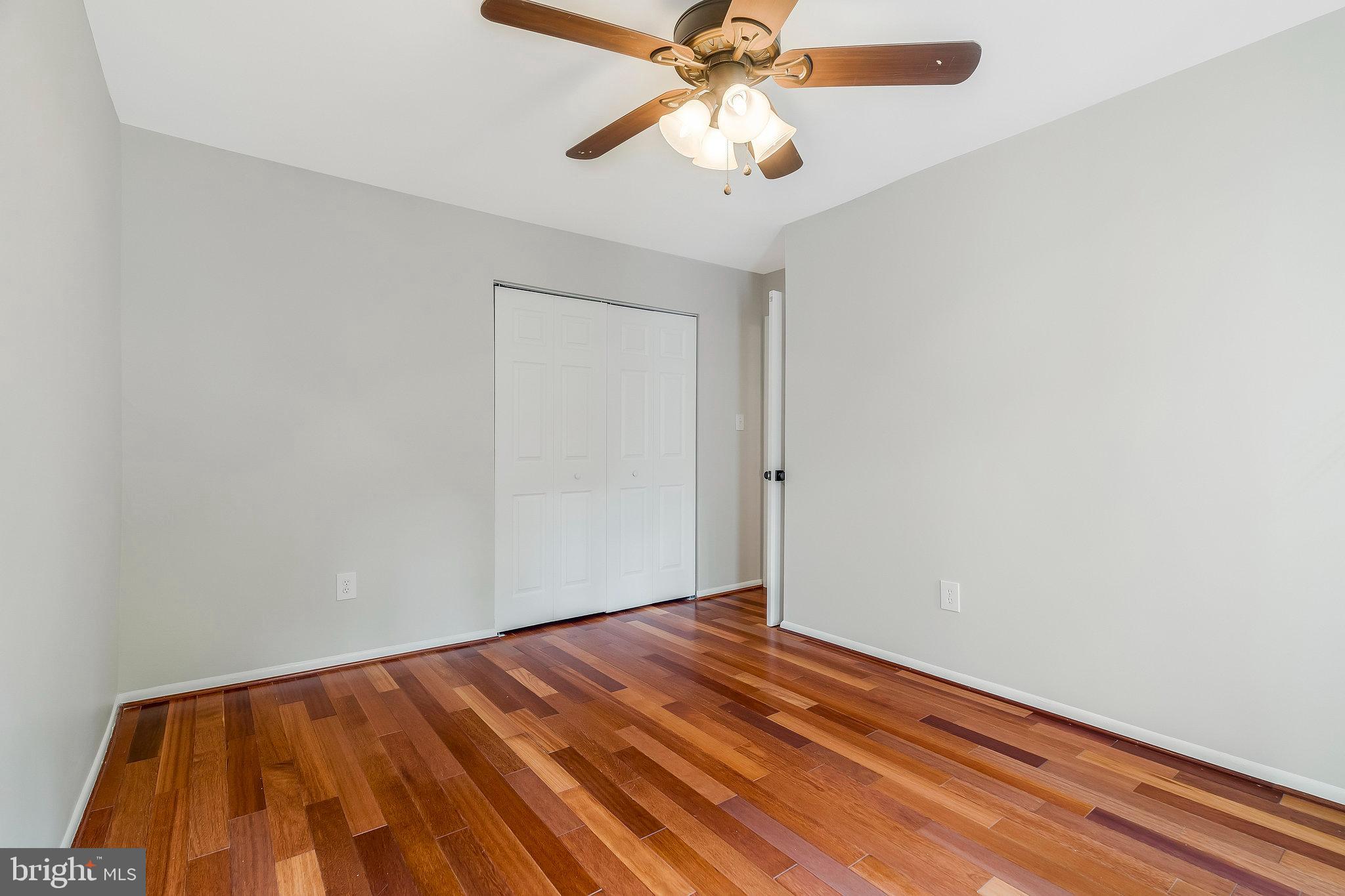 2026 Chadds Ford Drive Reston, VA 20191 - Photo 28 of 45 Third bedroom - alternative view
