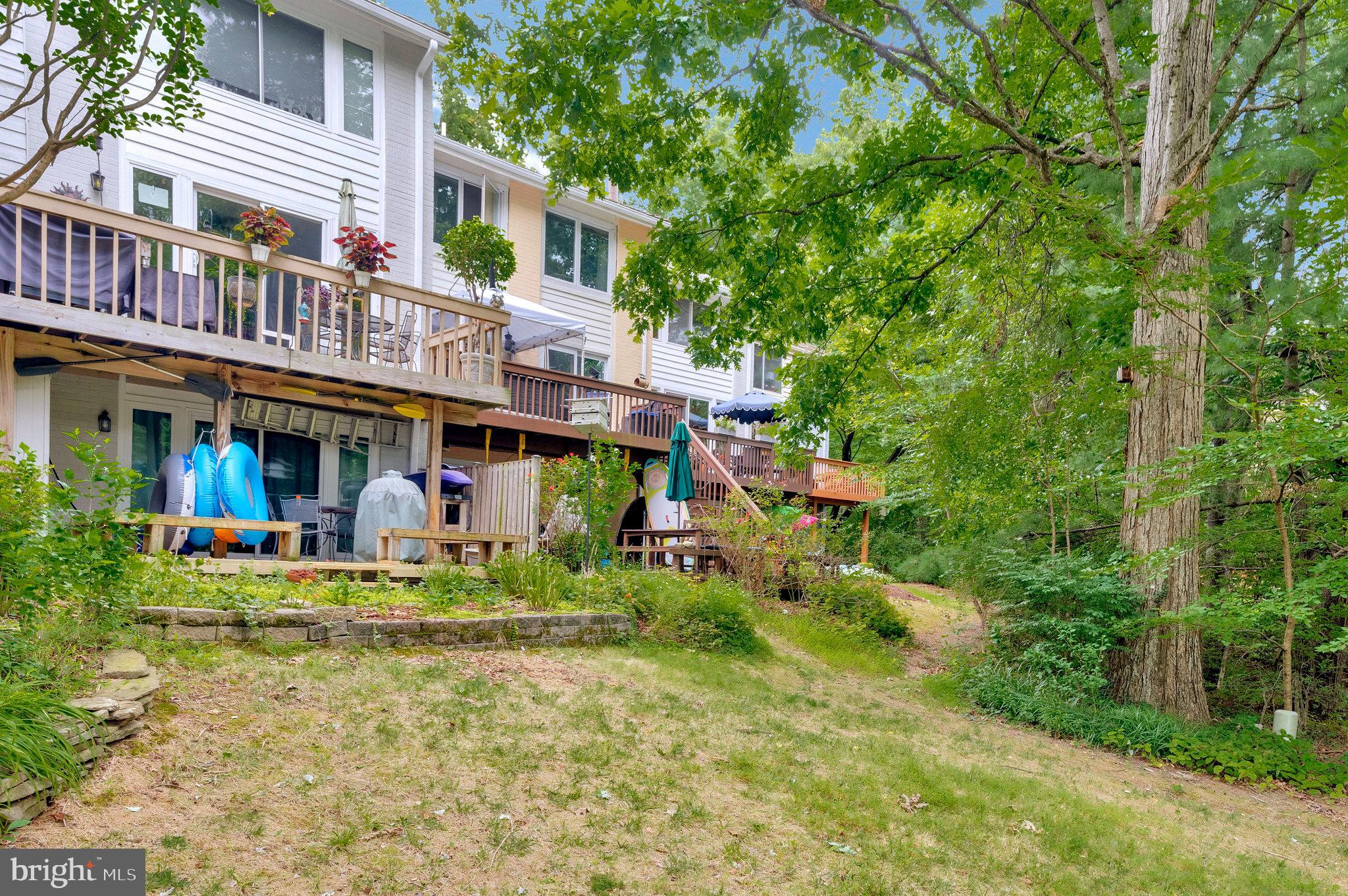 2026 Chadds Ford Drive Reston, VA 20191 - Photo 44 of 45 Nearby shopping & dining in Reston Town Center