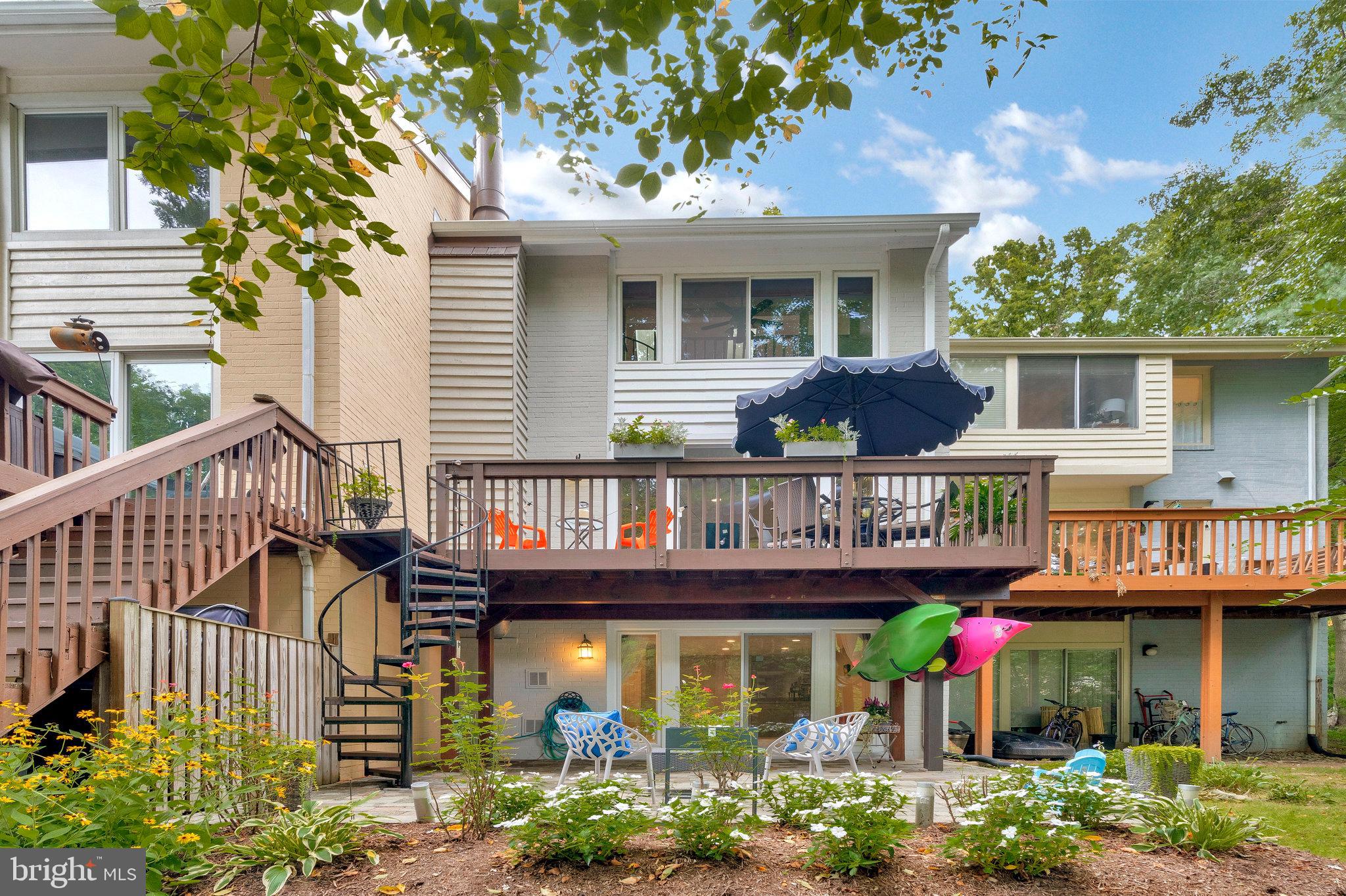 2026 Chadds Ford Drive Reston, VA 20191 - Photo 45 of 45 Welcome home!