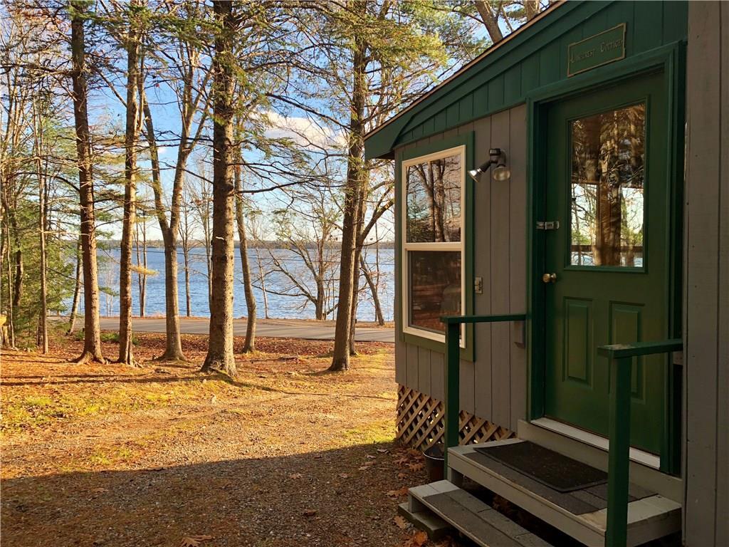 55 Lake Road Robbinston, ME 04671 - Photo 2 of 19 Photo