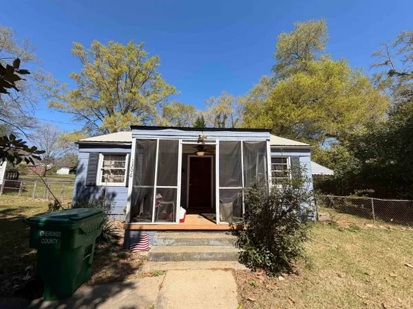 $59,900 | 1306 South Johnson Street, Gaffney, SC 29340