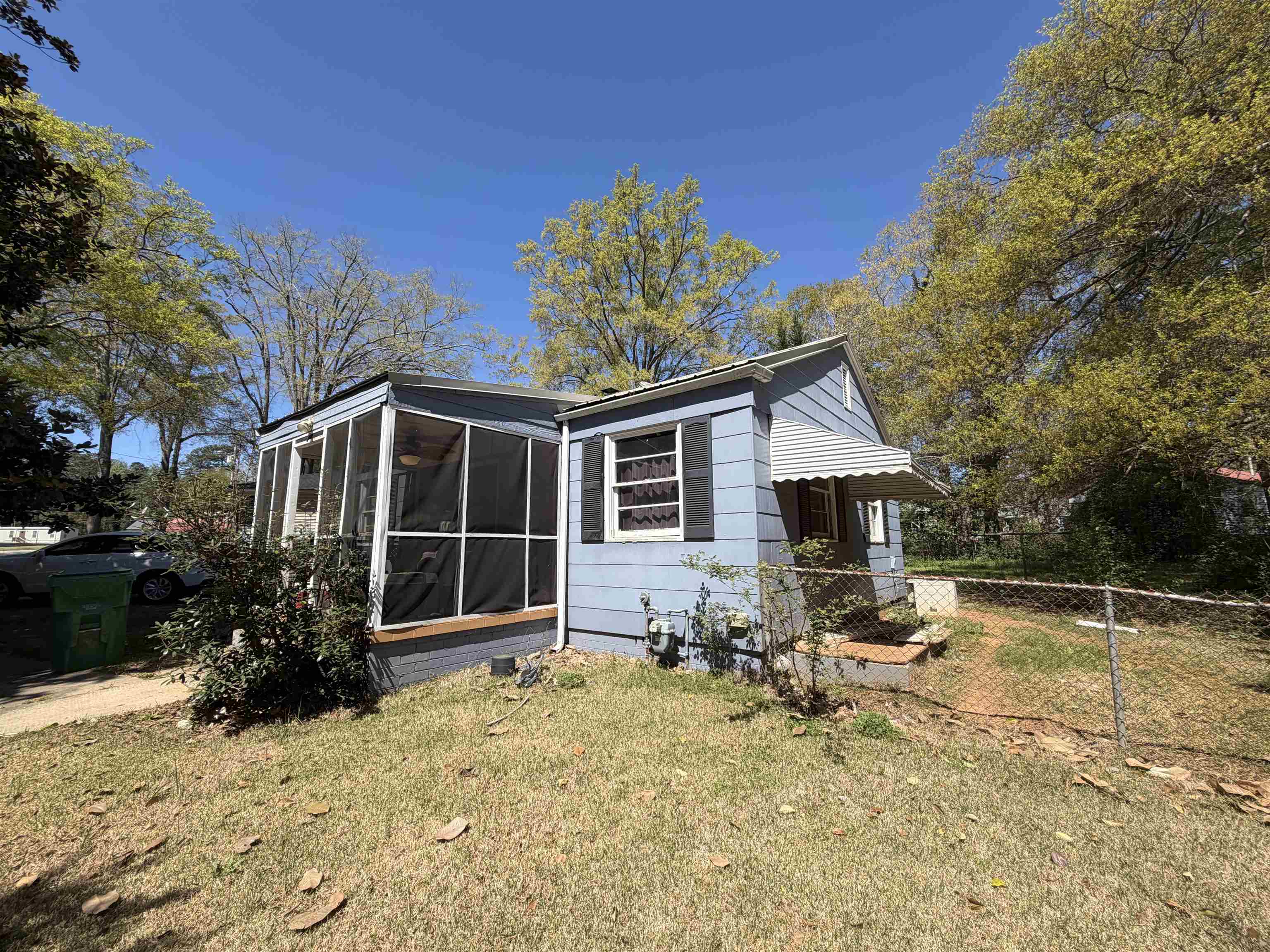 1306 South Johnson Street Gaffney, SC 29340 - Photo 2 of 3