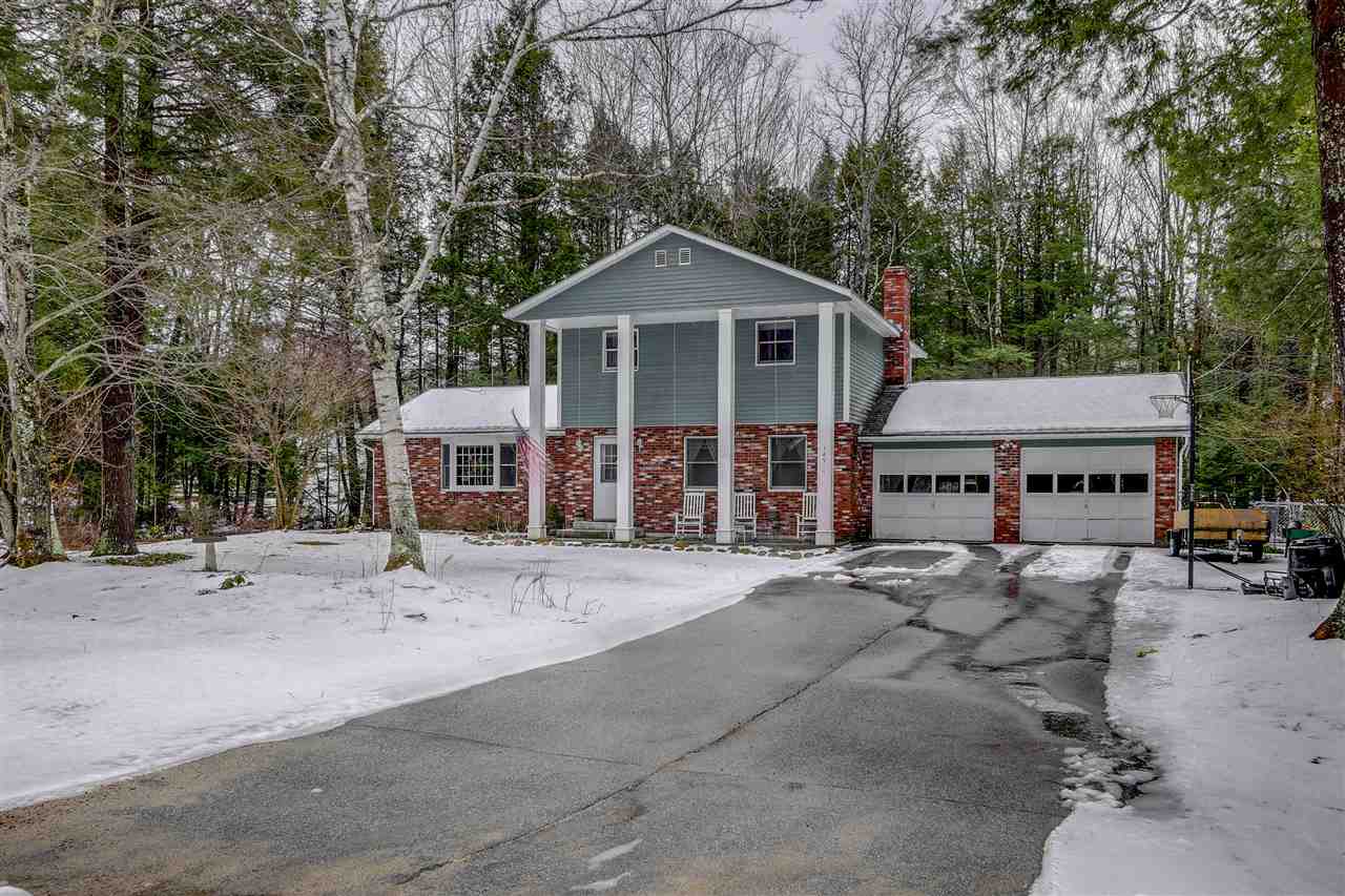 149 Taylor Road Peterborough, NH 03458 - Photo 1 of 38