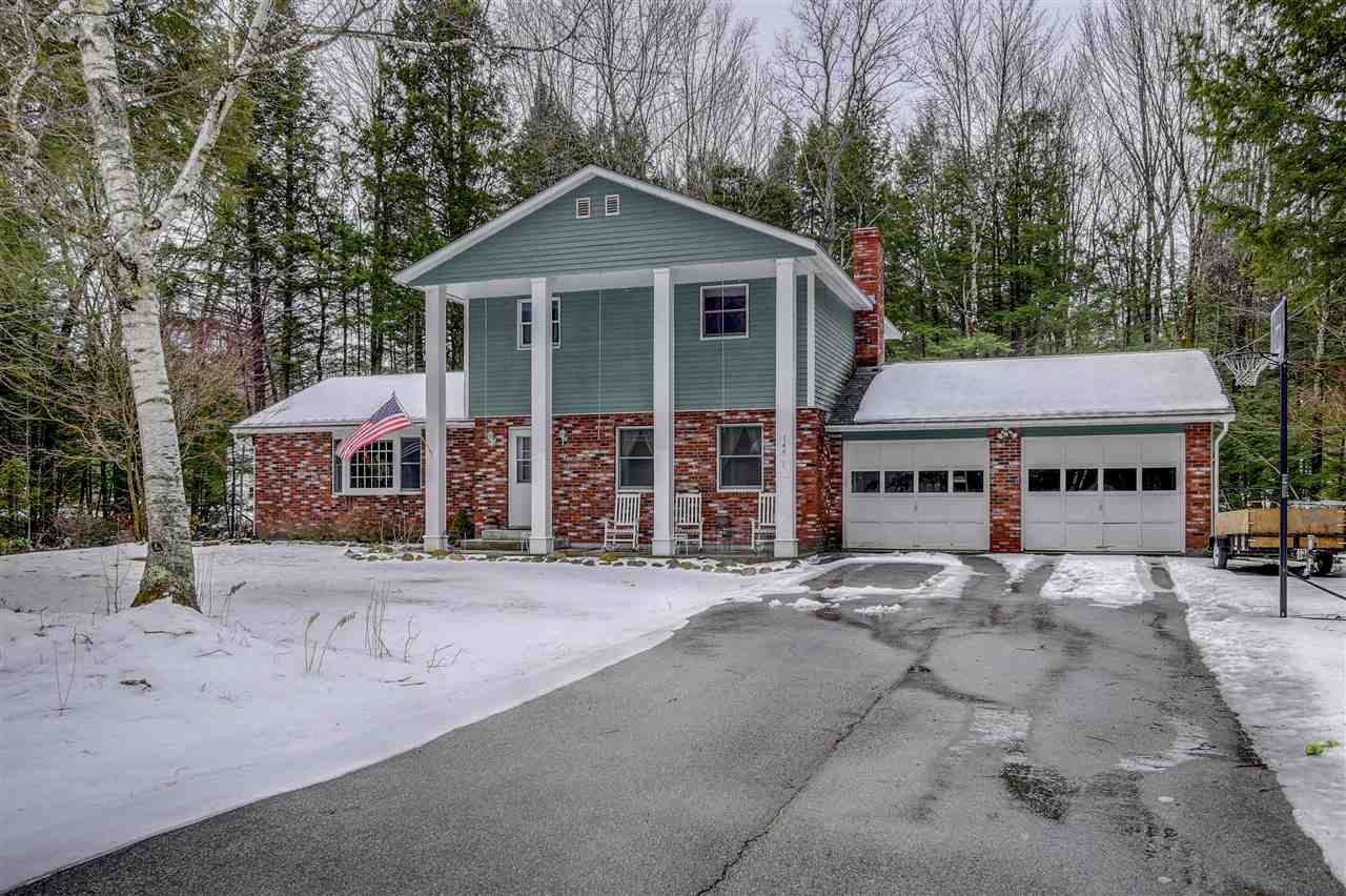 149 Taylor Road Peterborough, NH 03458 - Photo 2 of 38