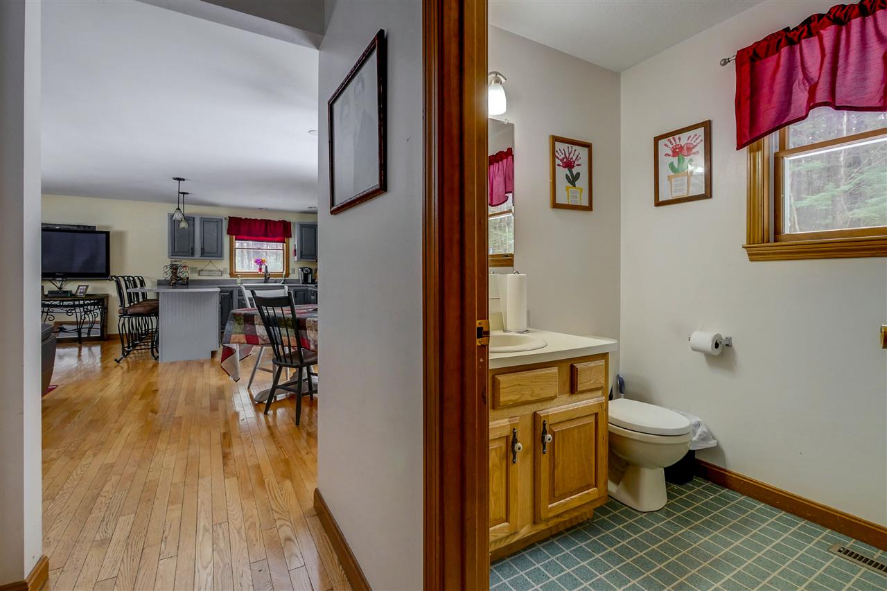 149 Taylor Road Peterborough, NH 03458 - Photo 23 of 38