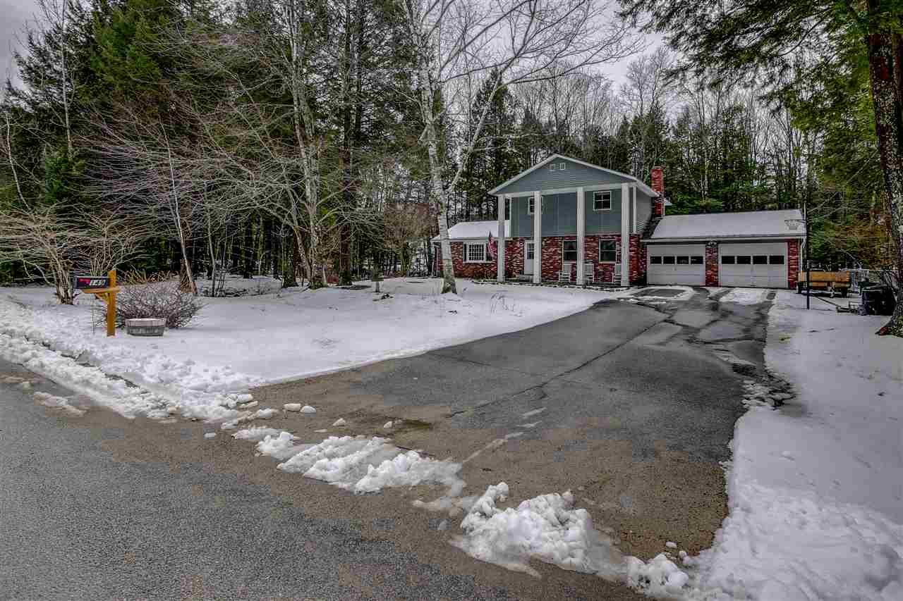 149 Taylor Road Peterborough, NH 03458 - Photo 34 of 38
