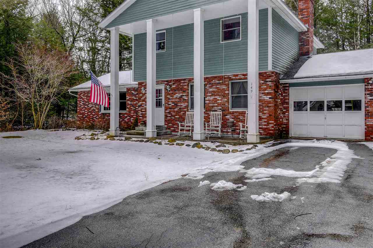 149 Taylor Road Peterborough, NH 03458 - Photo 35 of 38